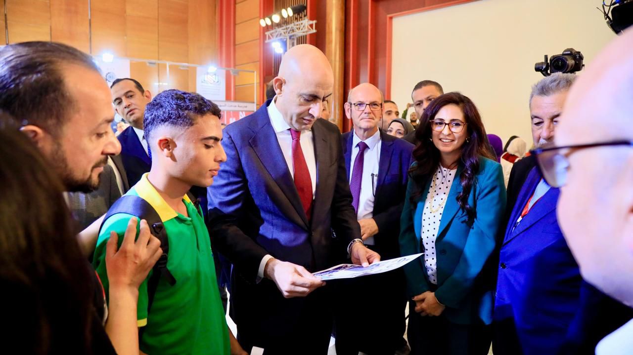 وزير التعليم (4)