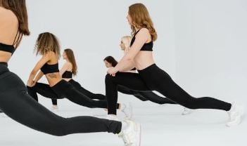 الاهتمام بالرشاقة