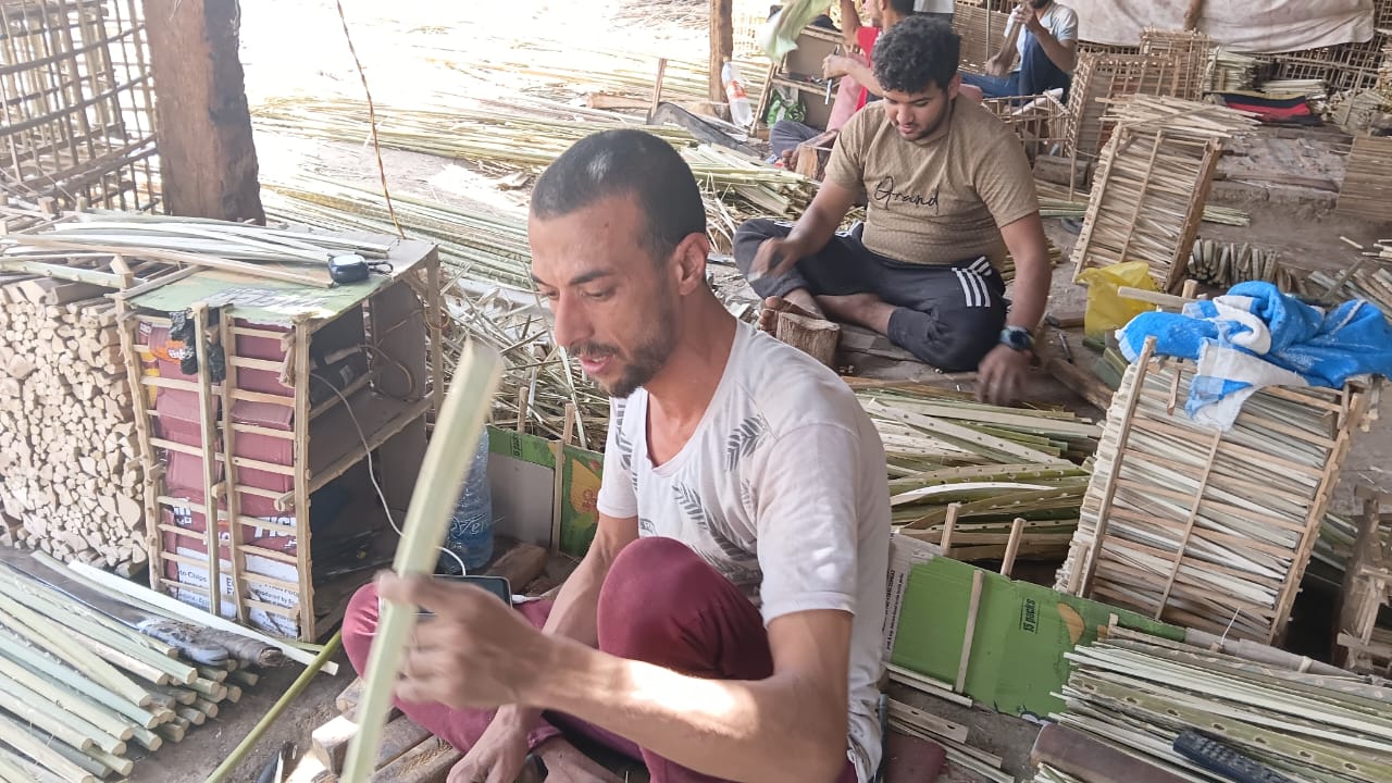 أمهر الصنايعية