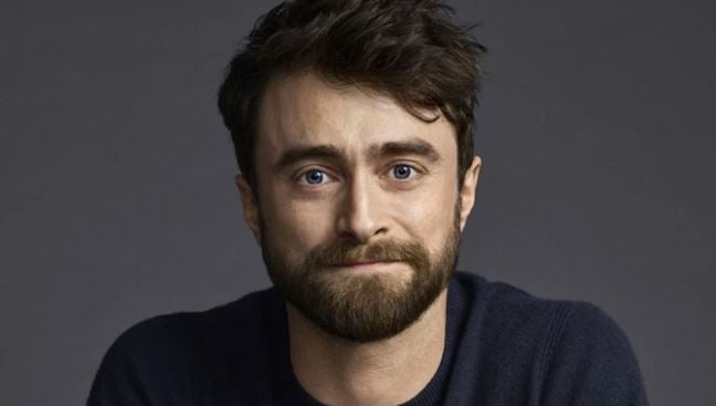 دانيال رادكليف