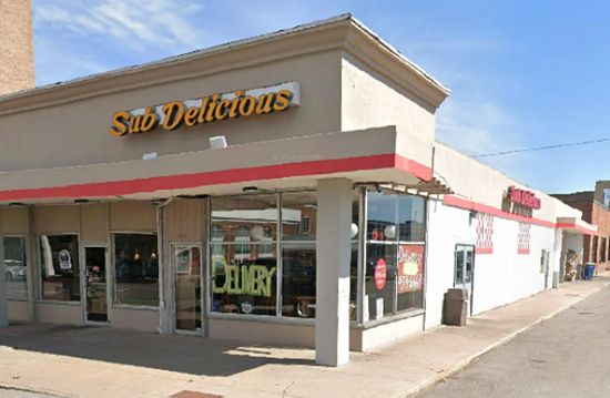 مكان إطعام الممرضات