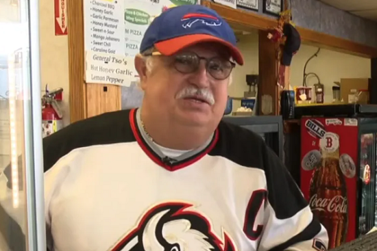 لفتة إنسانية