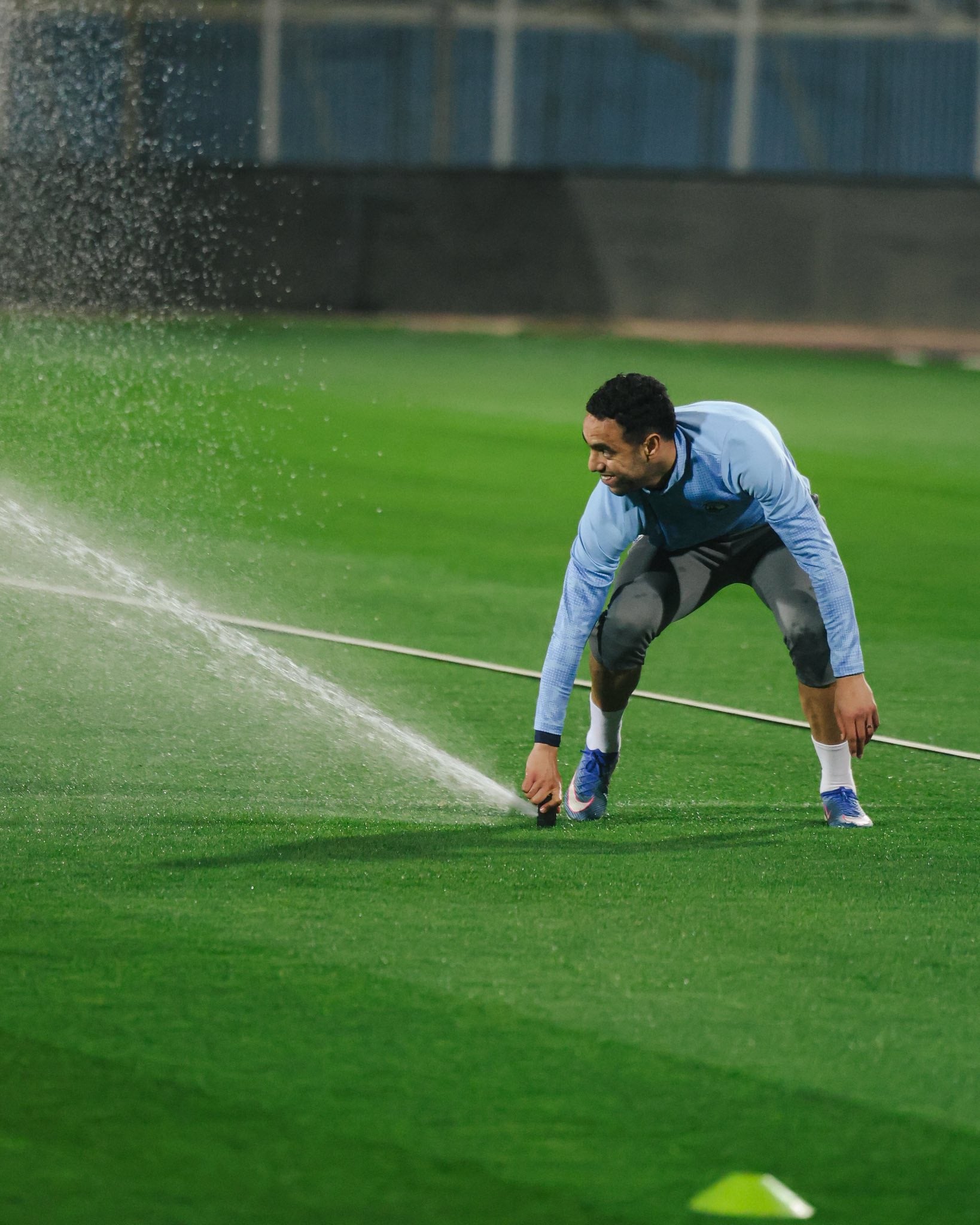 محمد الشيبى