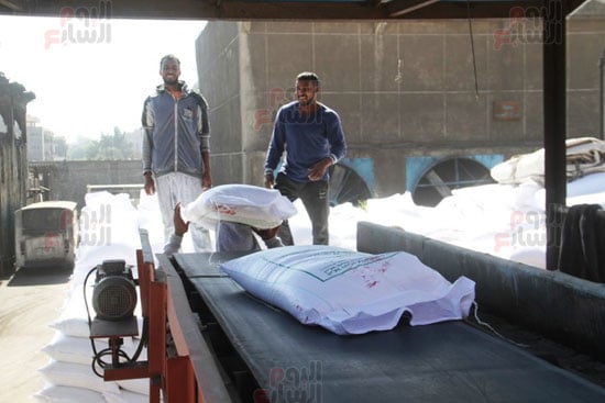 السكر-المنتج