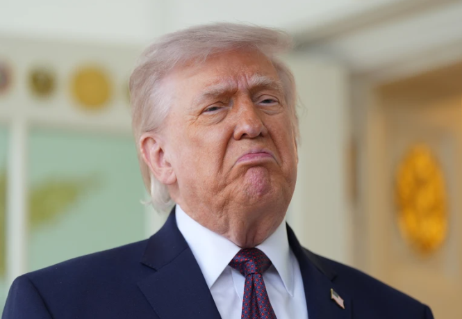 دوتالد ترامب