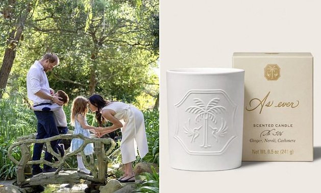 ميجان ماركل