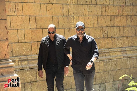 كريم عبد العزيز