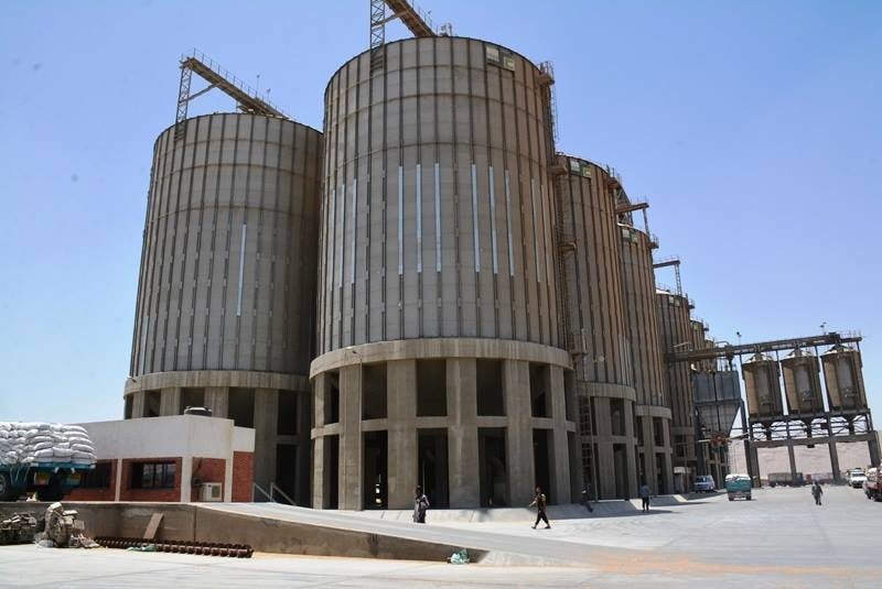 صوامعه بسوهاج