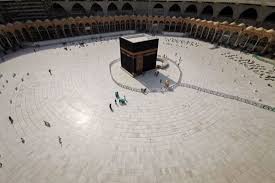 المسجد الحرام 3