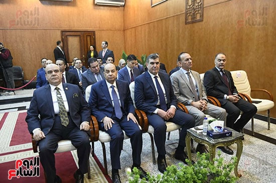 جانب من الفاعلية