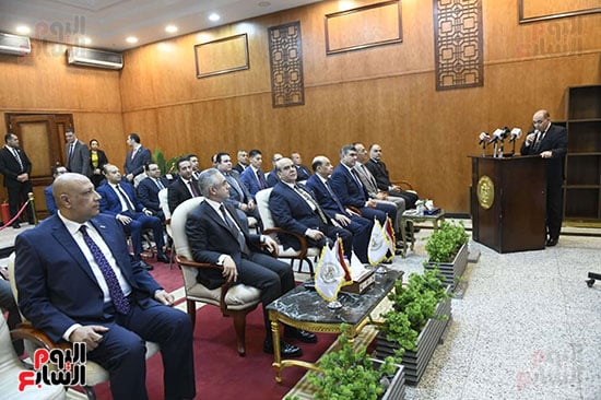 الحضور اثناء الفاعلية