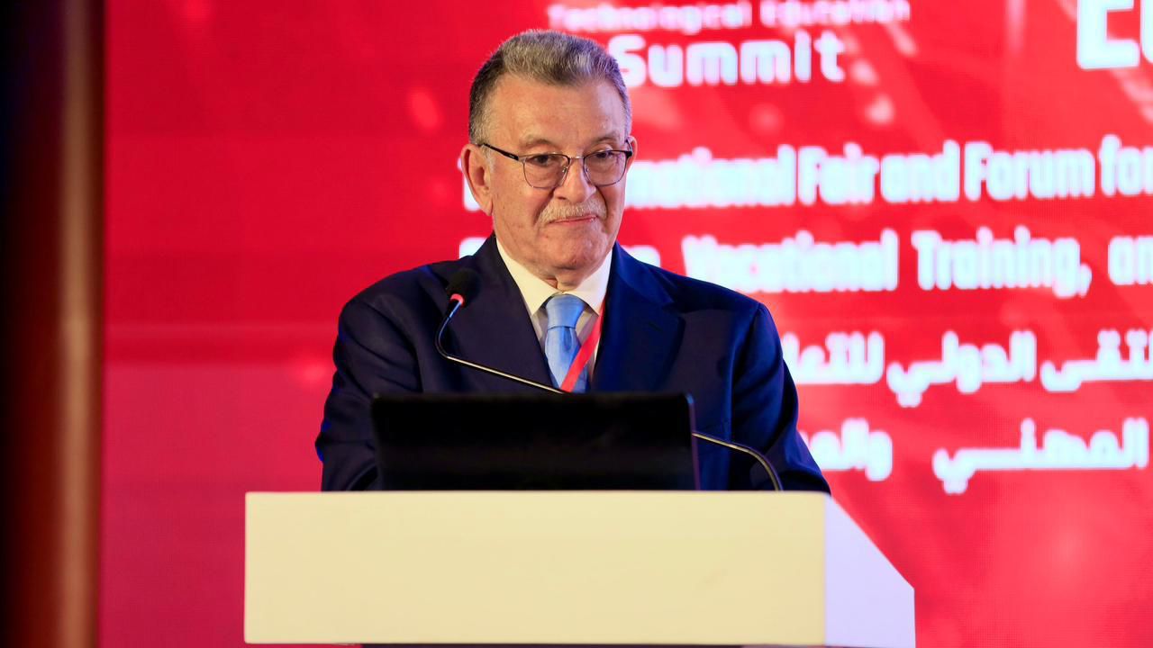 وزير التعليم (2)