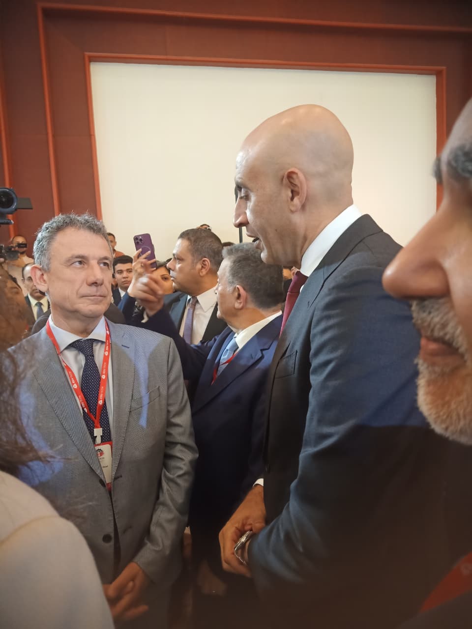 جانب من جولة