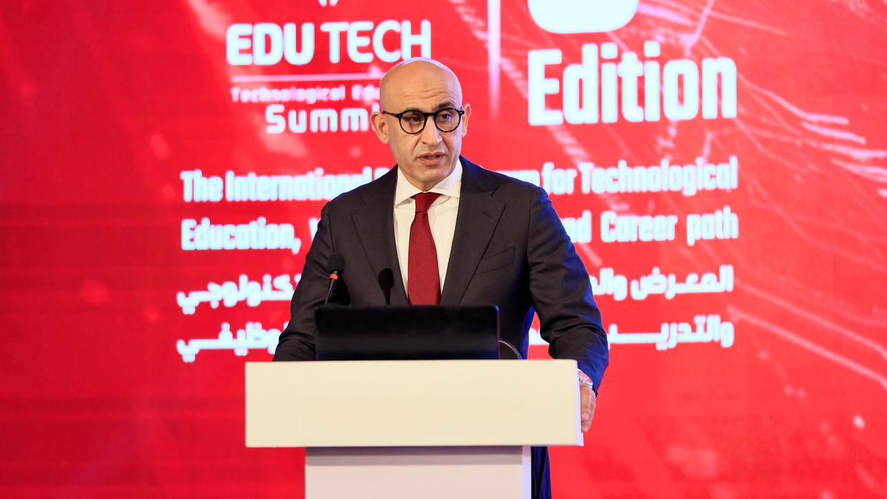 وزير التعليم (3)