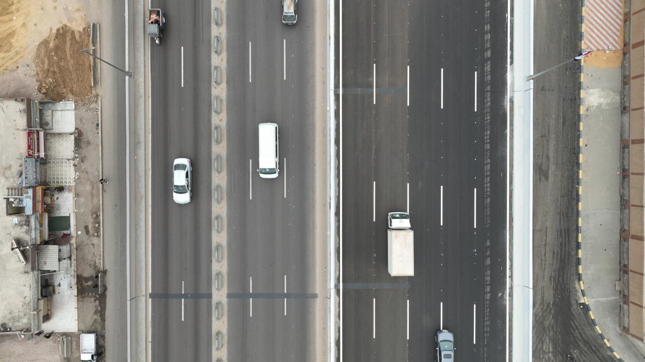 اتساع الكوبرى 