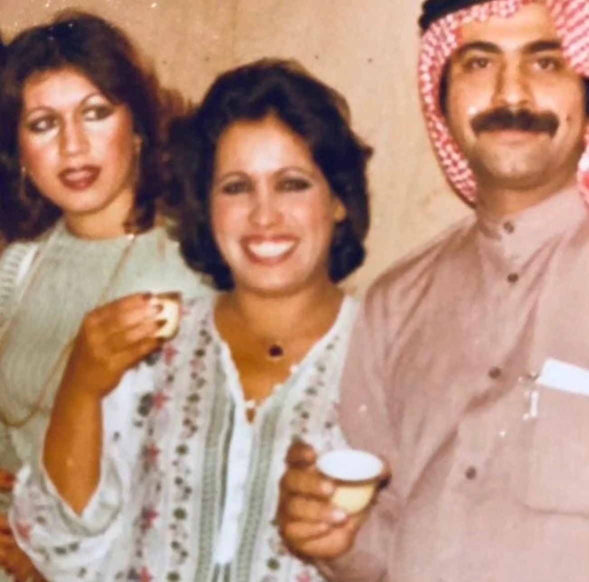 حياة الفهد ومسيرتها الفنية