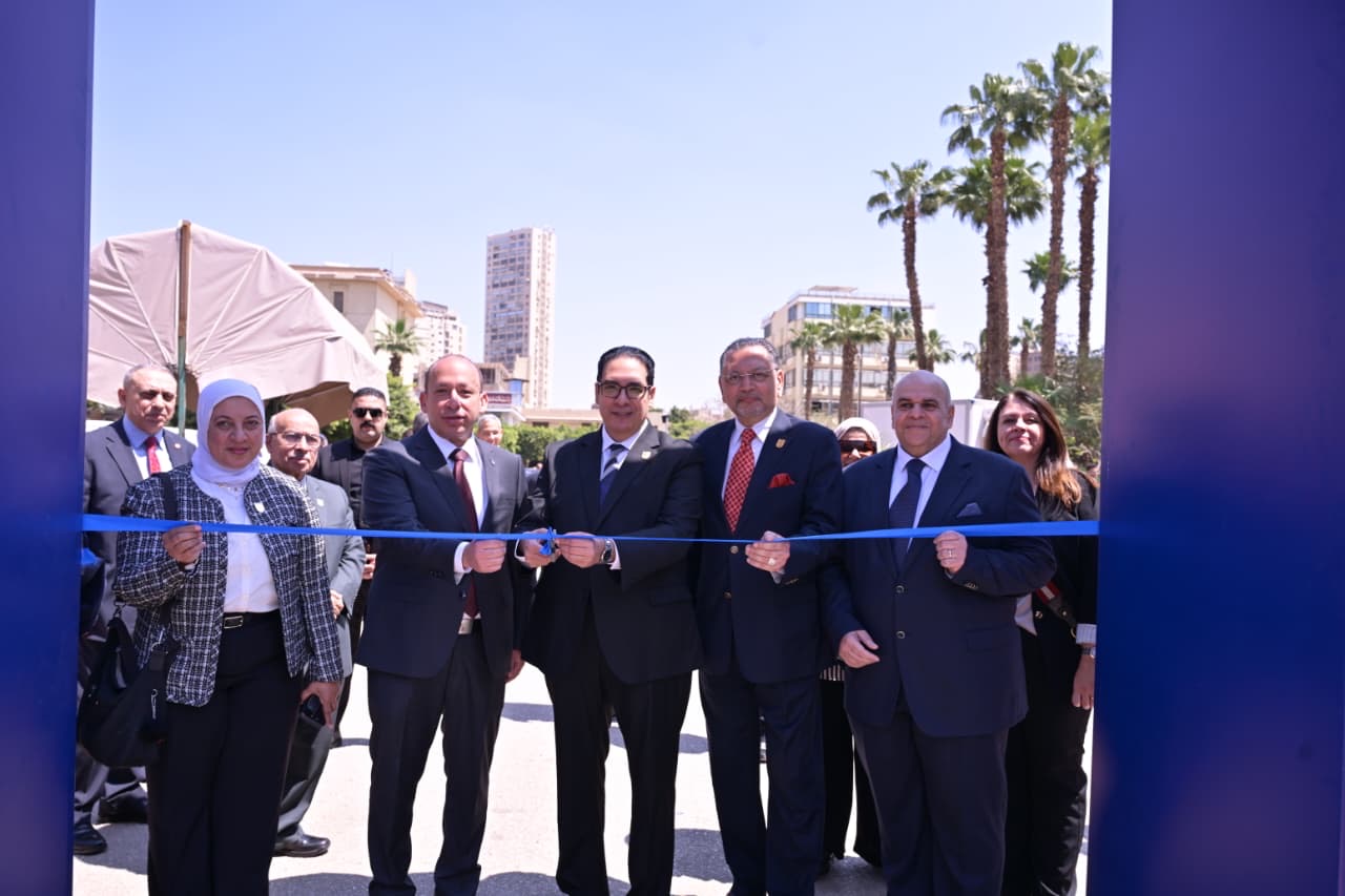 اليوم الثالث لملتقى التوظيف والتدريب