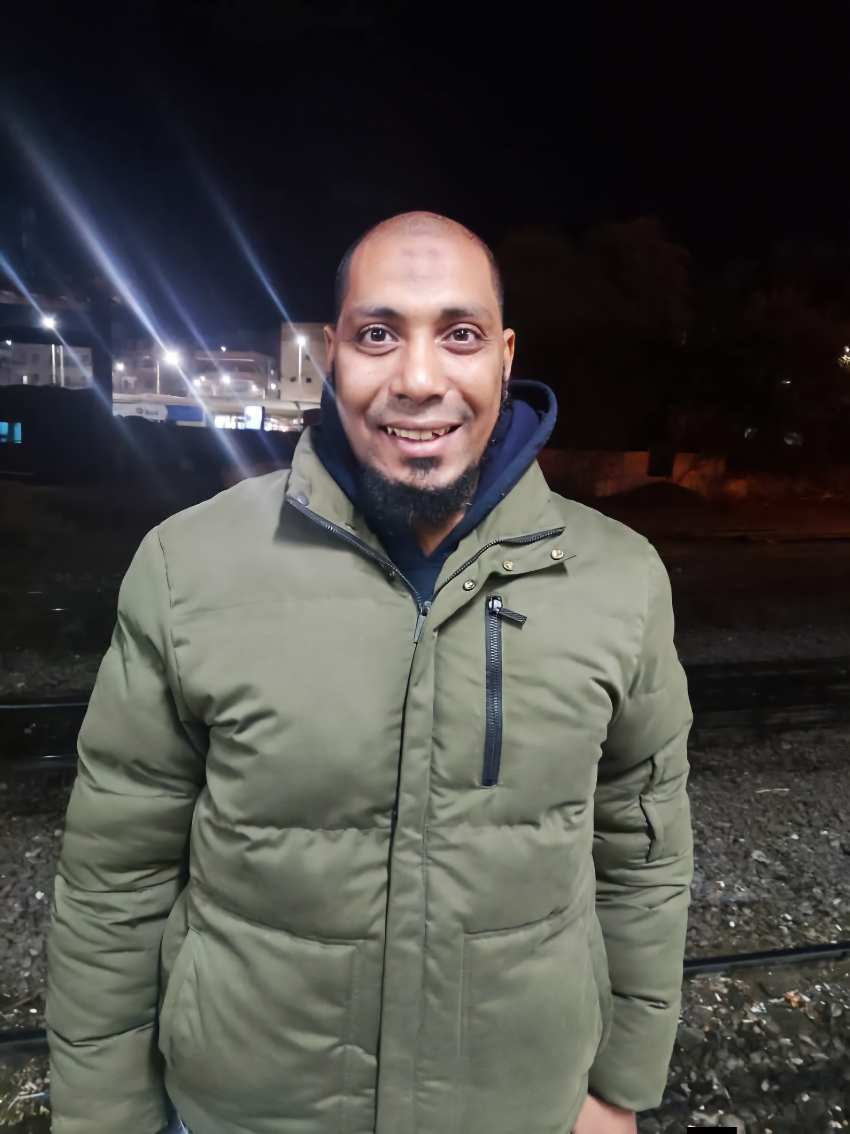 منصور المجنى عليه