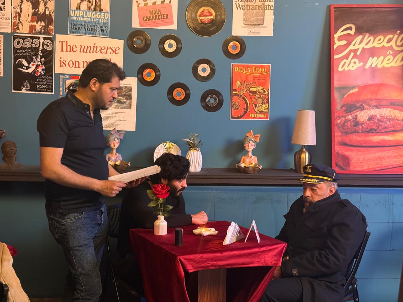 عمرو عبد الجليل