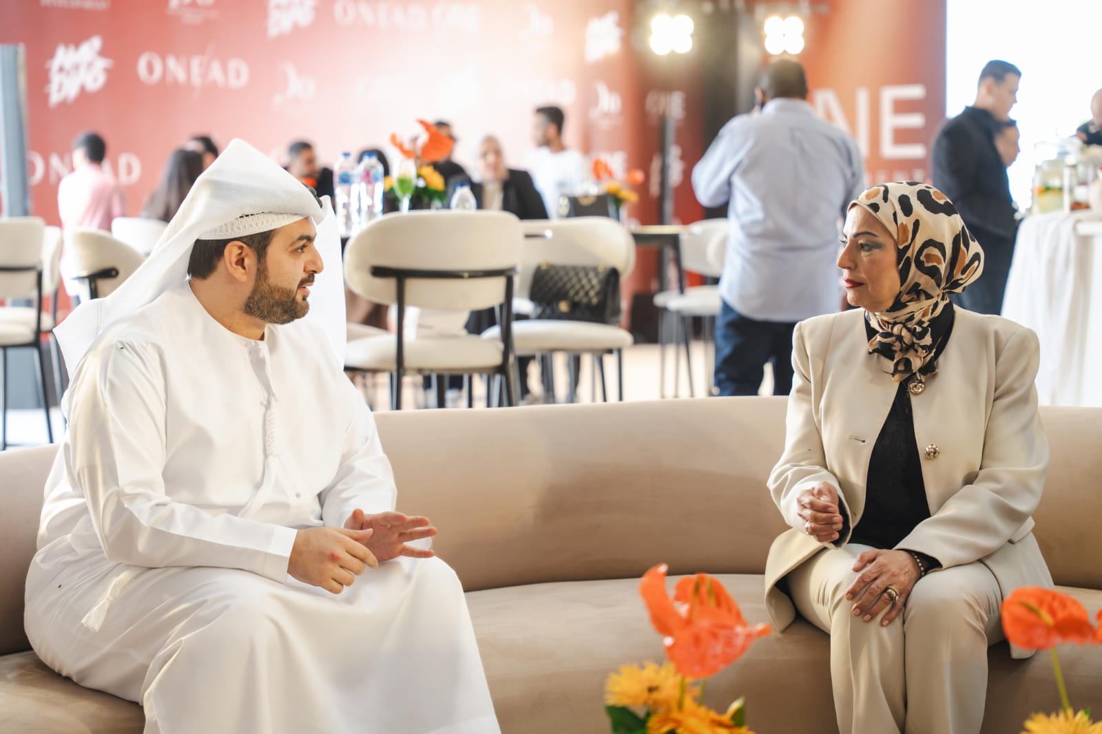 بمشروعها المبتكر Do New Cairo (6)