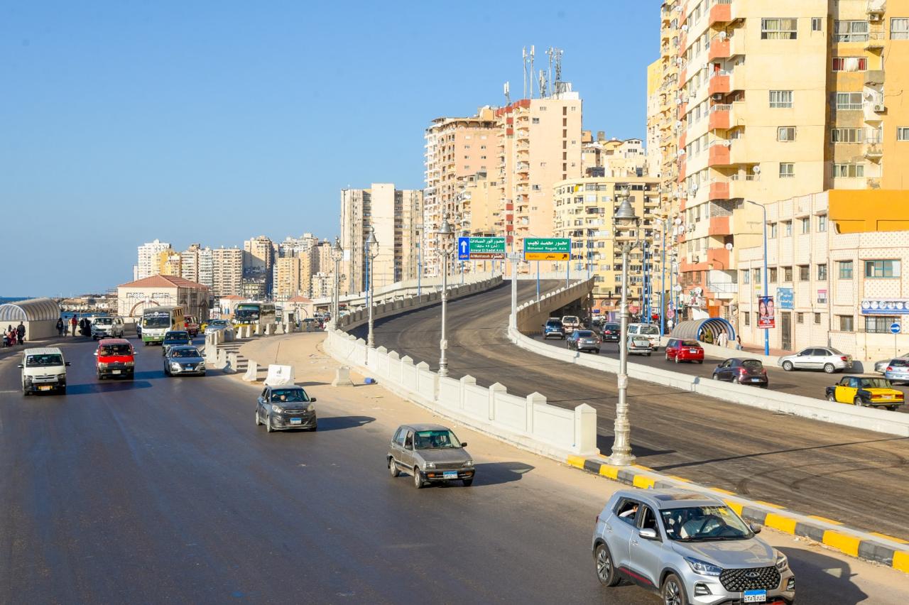 منزل الكوبرى 