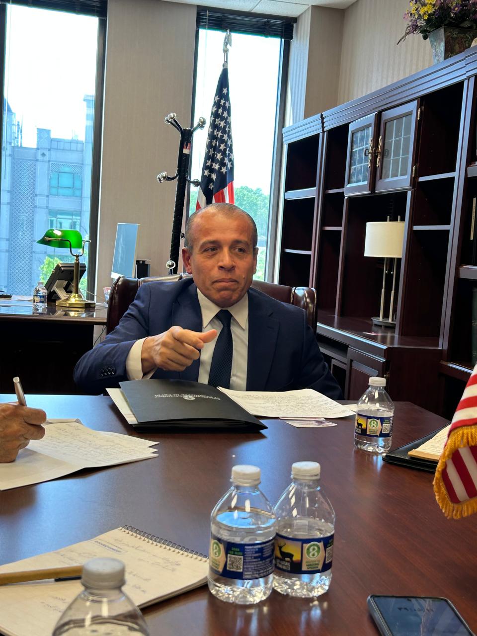 يحيى الواثق بالله