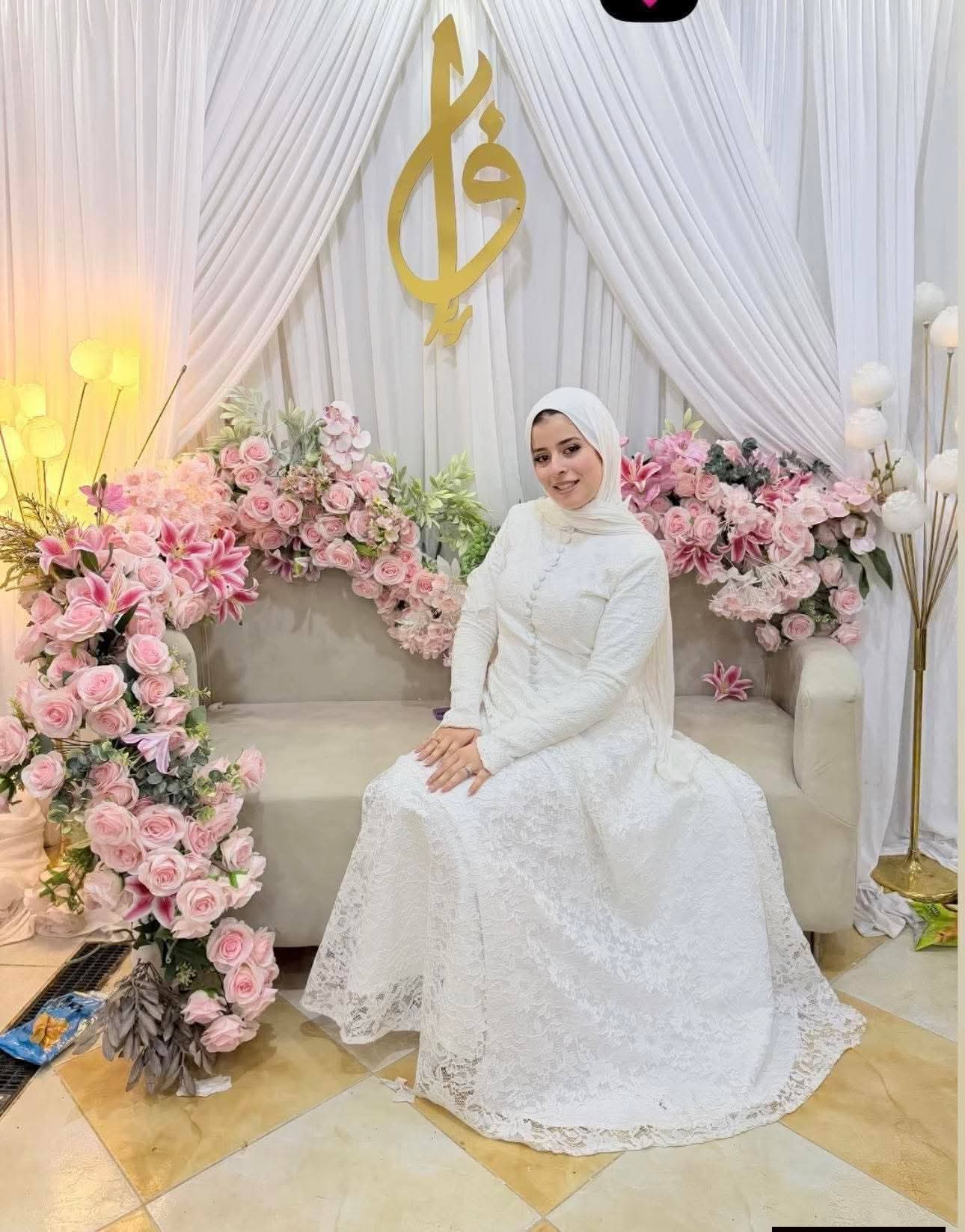 فرح عروس الشرقيه