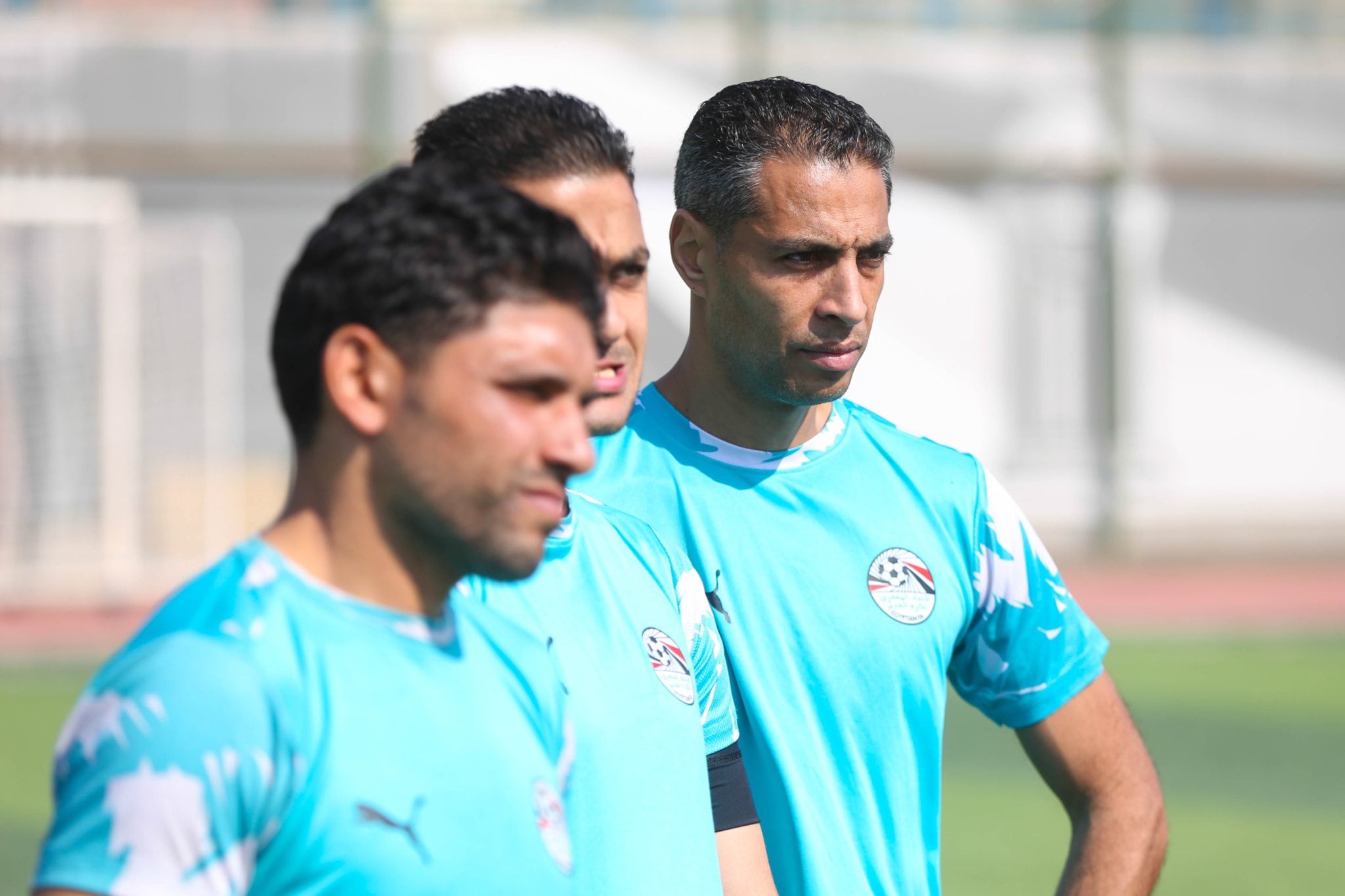 تأهيل مكثف للحكام (1)