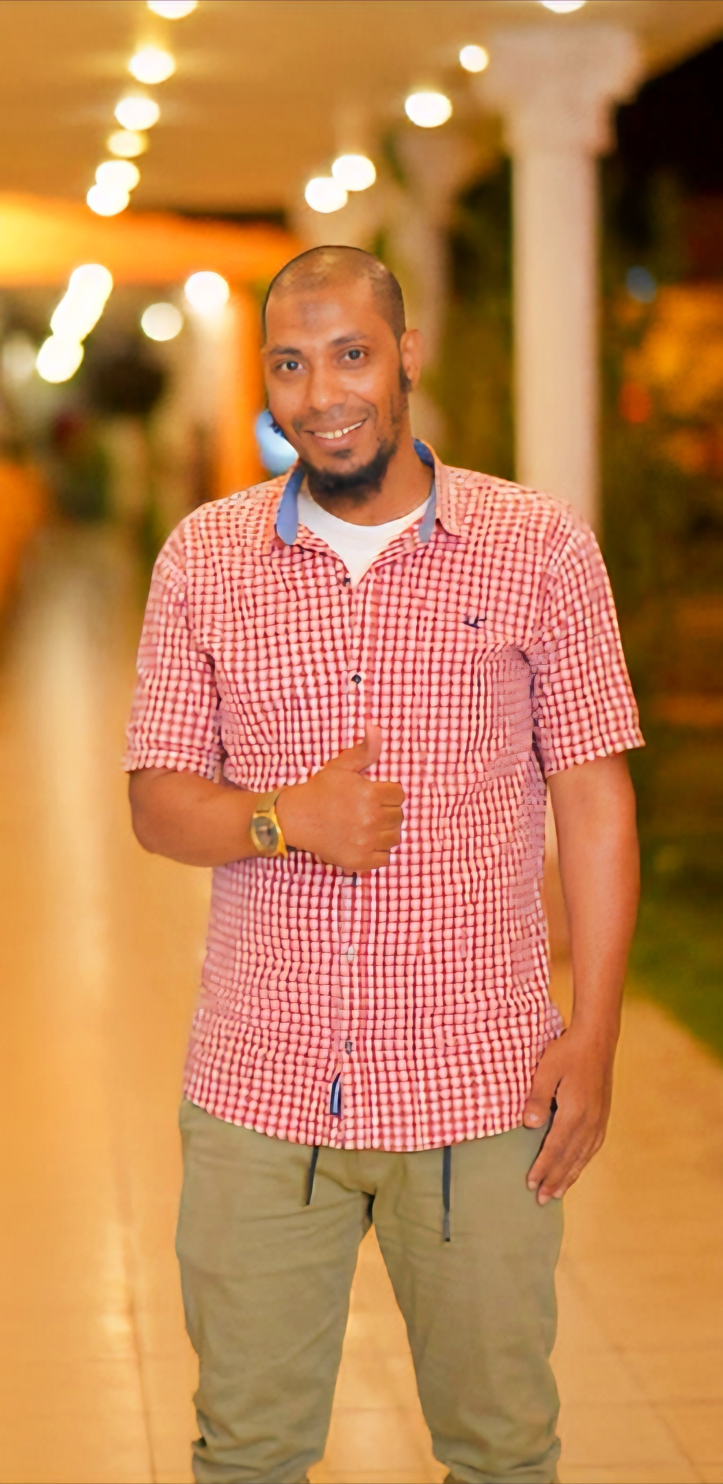 منصور المجنى عليه