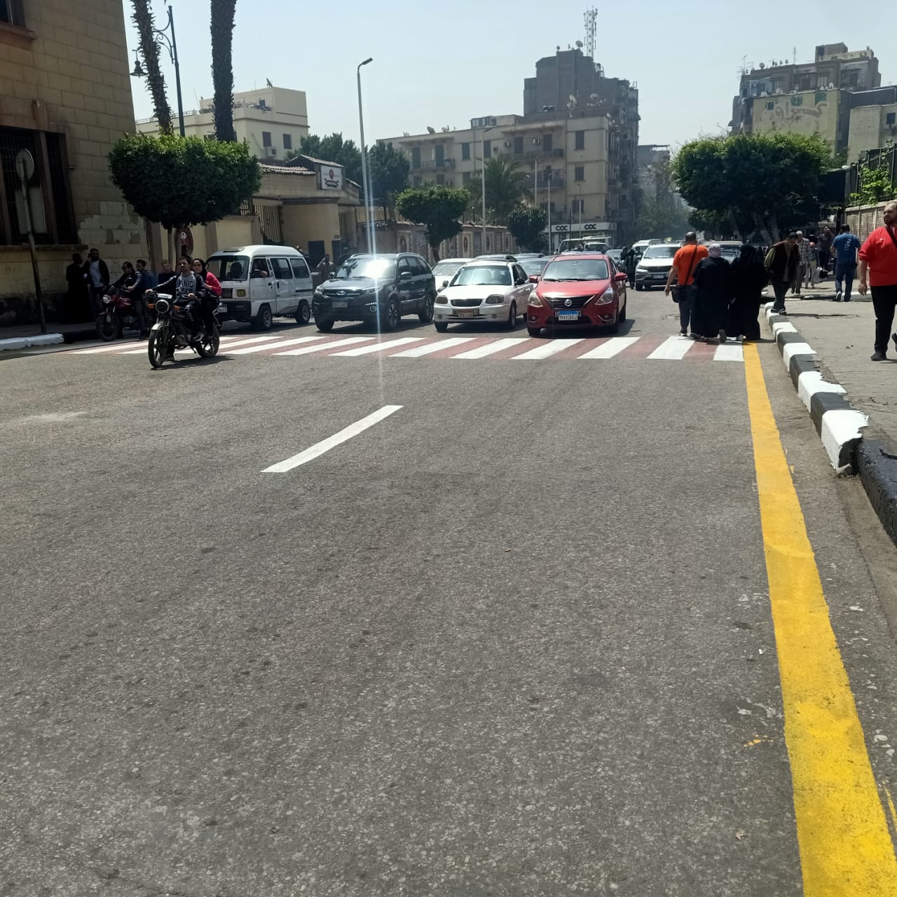 منطقة وسط البلد