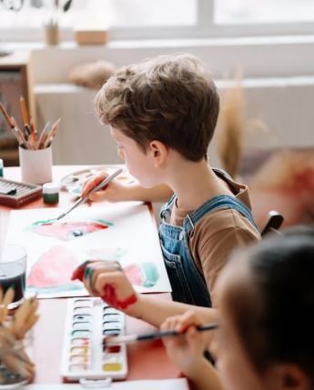 مهارات للاطفال