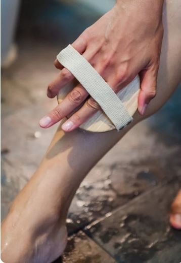 الجلد الميت