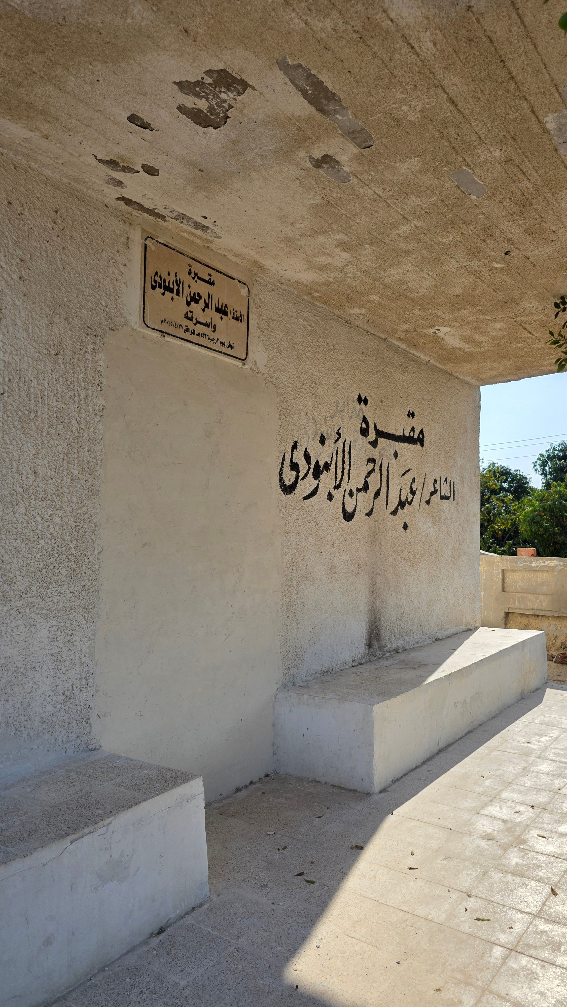 مدخل  عبد الرحمن الأبنودي