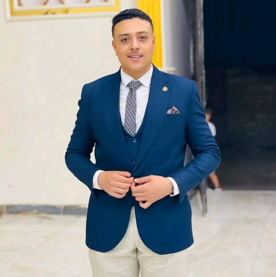 الطالب المتوفى فى الحادث