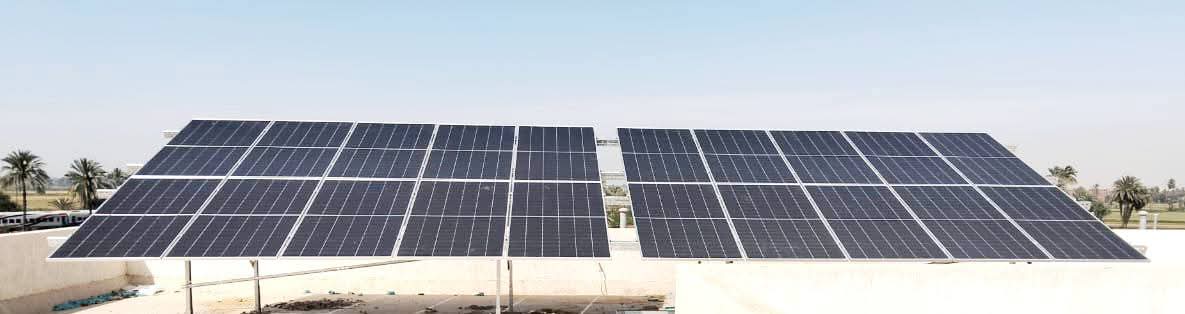 محطات الطاقة الشمسية محطات الطاقة الشمسية