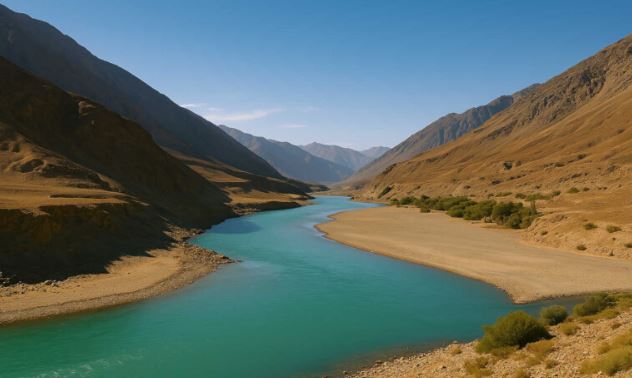  نهر السند  (1)