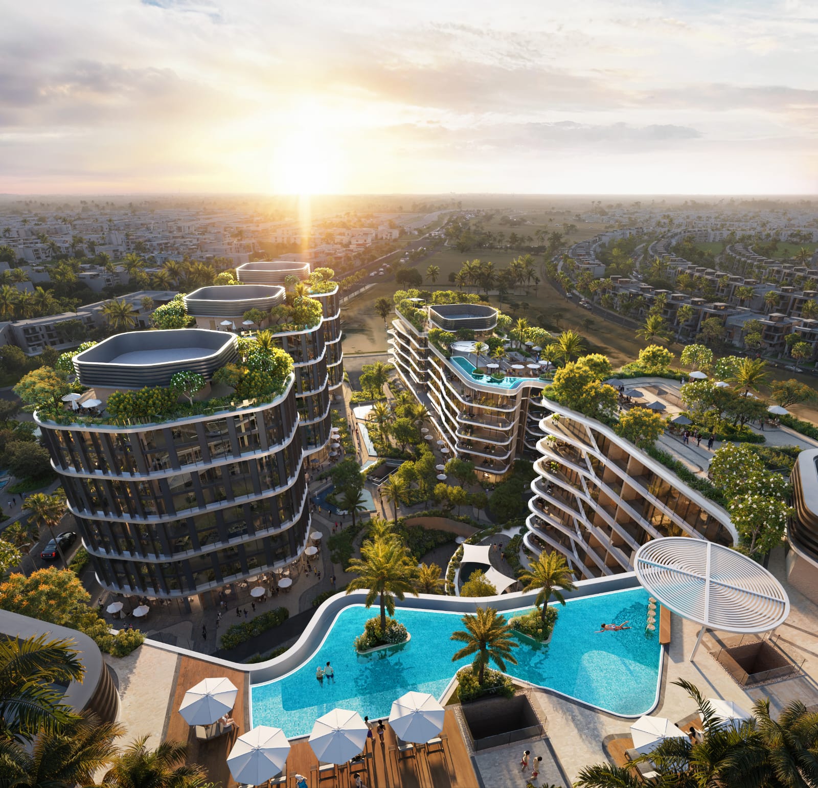 بمشروعها المبتكر Do New Cairo (4)