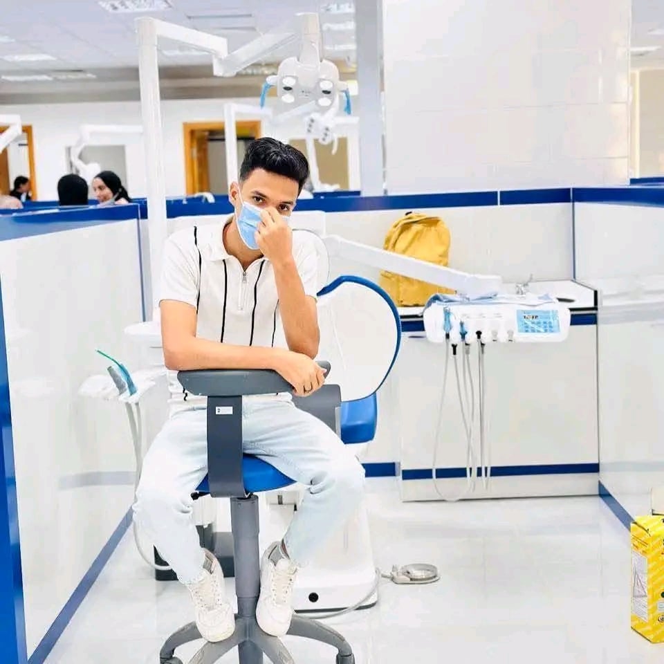 مصرع طالب فى الحادث