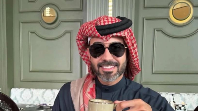 محمد الشمري