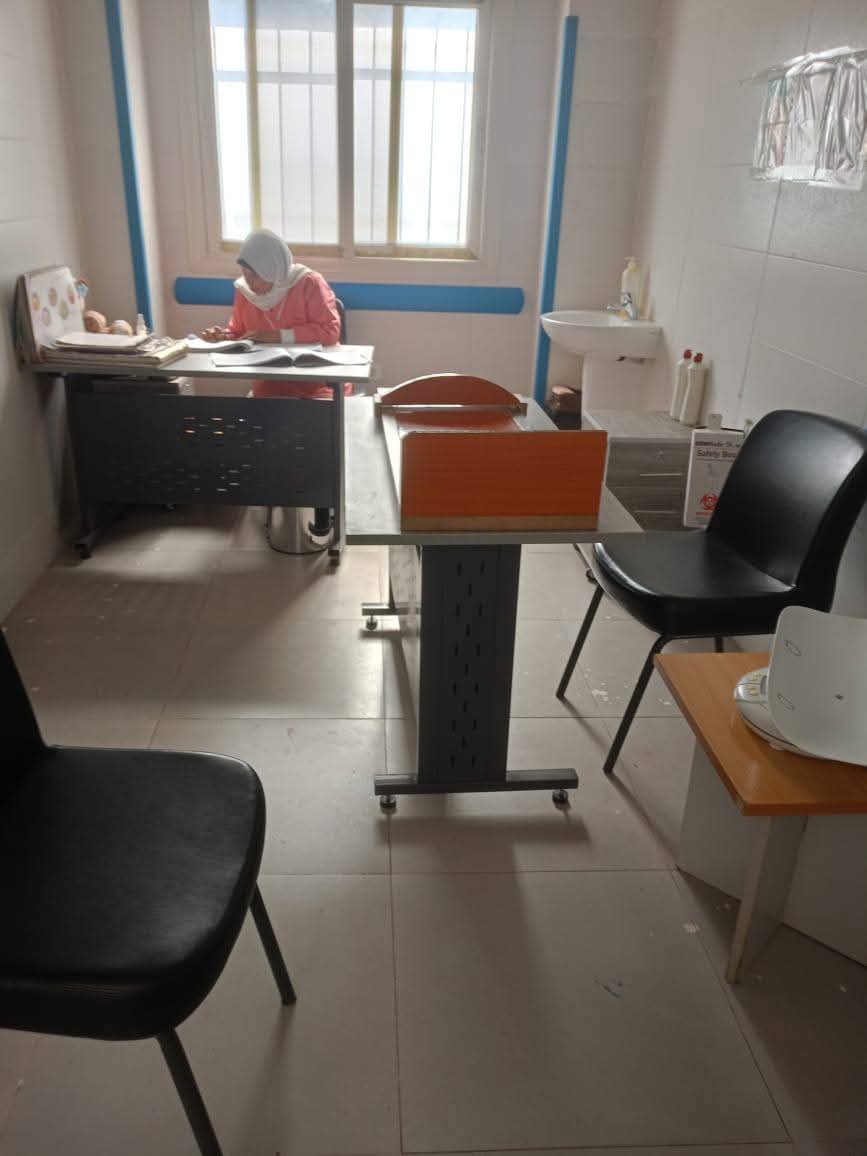 مركز طب الاسرة.