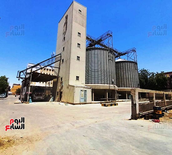 صومعة-أسوان