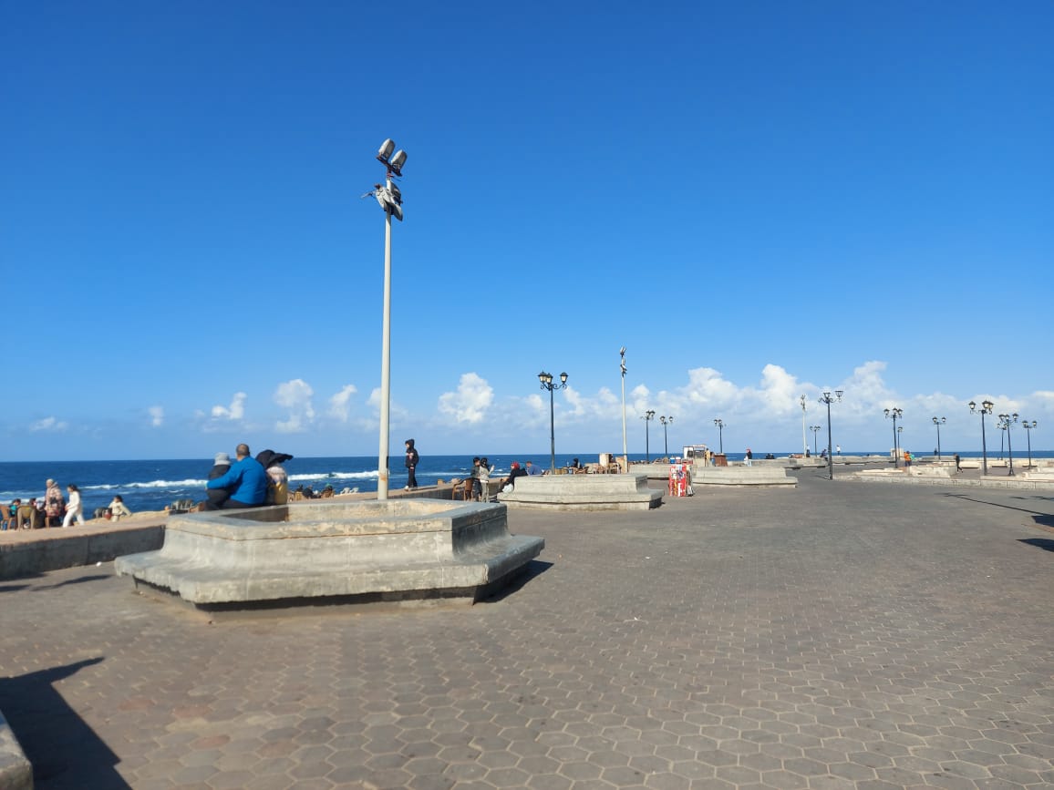 منطقة اللاند سكيب ببير مسعود1