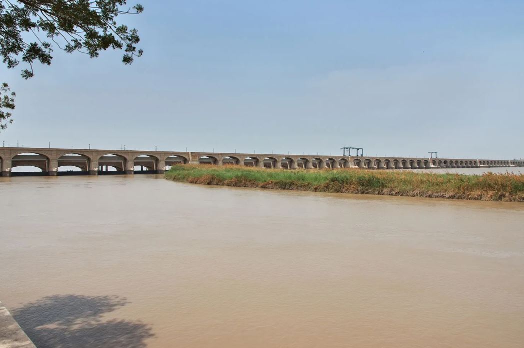  نهر السند  (9)