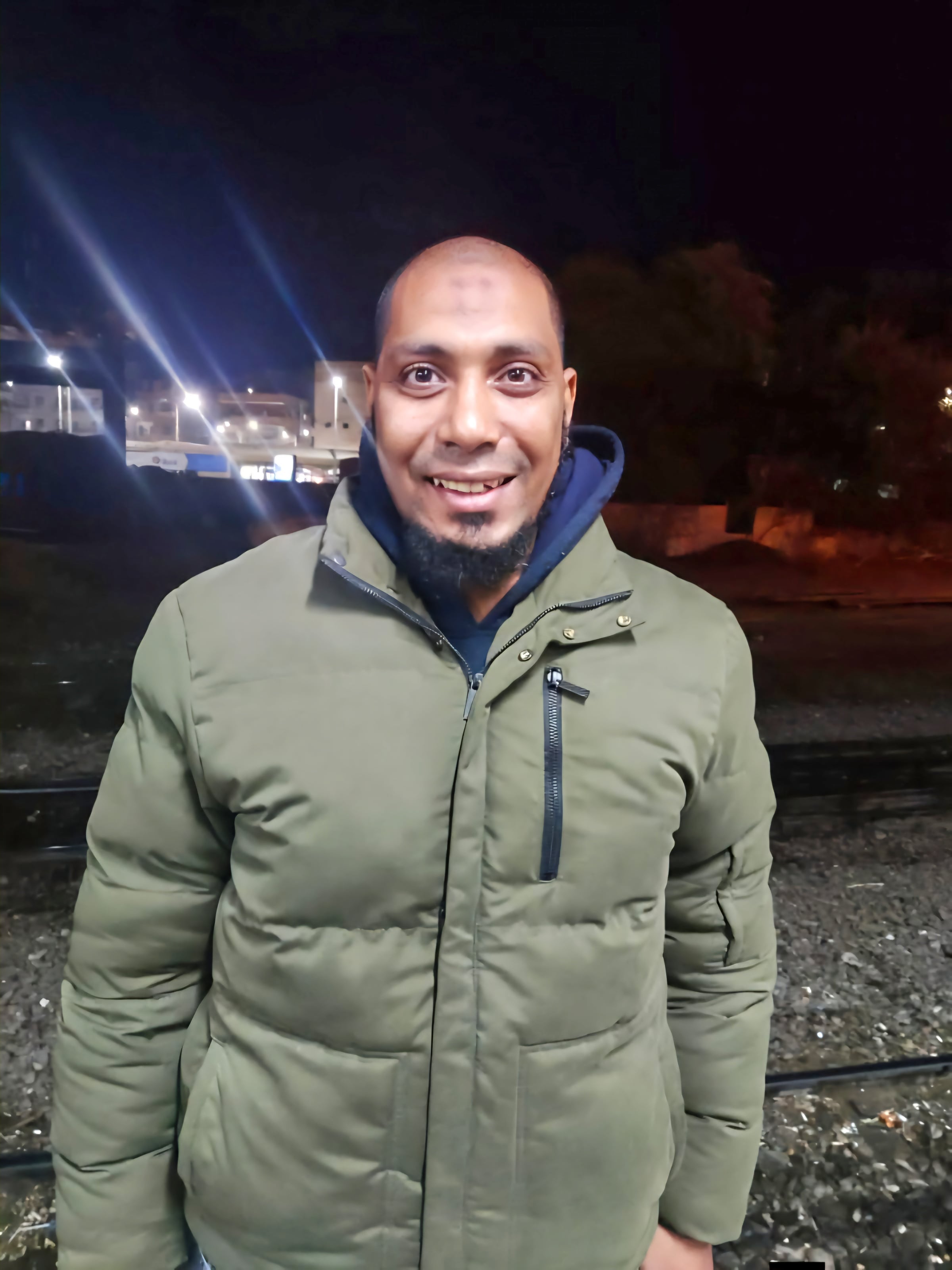 المجنى عليه