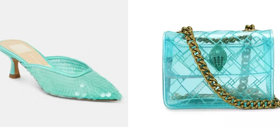 ألوان موضة 2026