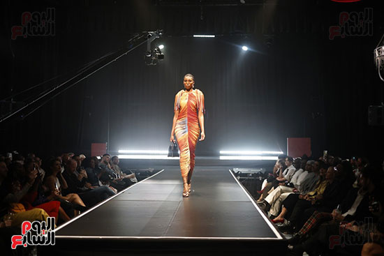 حضور كبير على العروض المختلفة