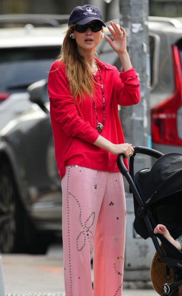 الألوان الصيفية