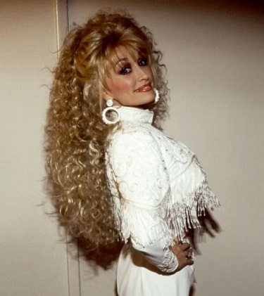 دوللي بارتون