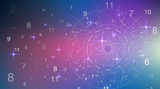 علاقة الأرقام بمسار حياتك