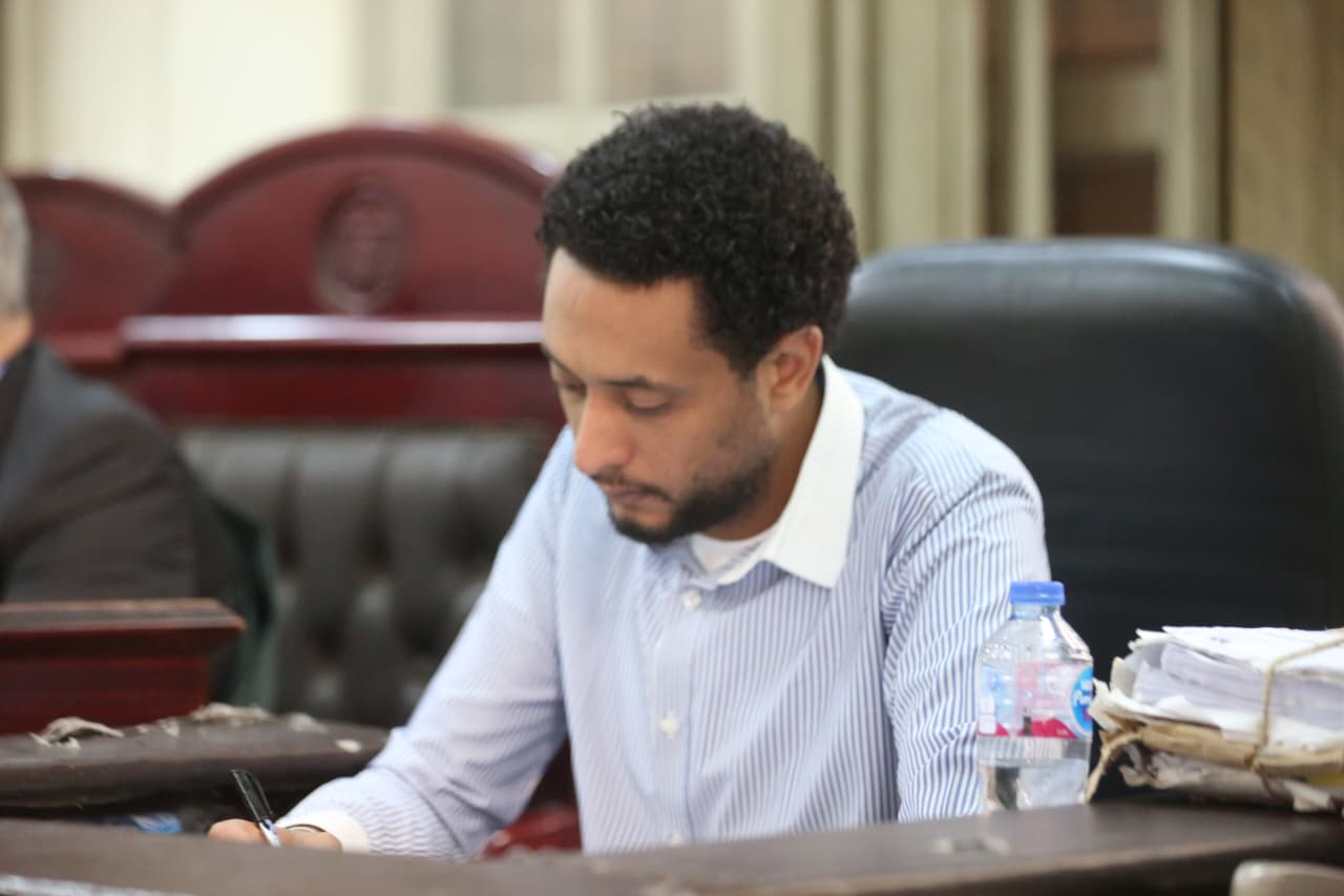 سكرتارية الجلسة